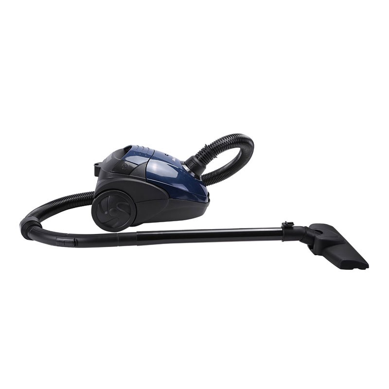 Geepas, Powerful Motor, Dust Full Indicator, 3.2 Meters Cord, Low Noise Design, Lightweight And Compact Design, 1.5L Capacity, 1400W Vacuum Cleaner, GVC2595-31119
