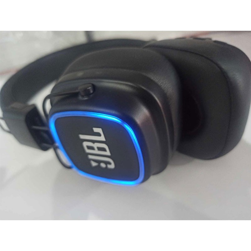 JBL J30 48hr Play Time, Bluetooth True Wireless Headphone-13716