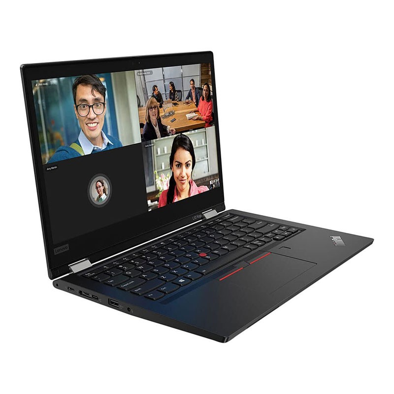 Lenovo ThinkPad L14 Gen 4, 21H1005CGR, Intel Core i5-1335U, 10C, Integrated Intel Iris Xe Graphics, 8 RAM, 512GB SSD, 14 Full HD Antiglare Display, Thunder Black Laptop-18291