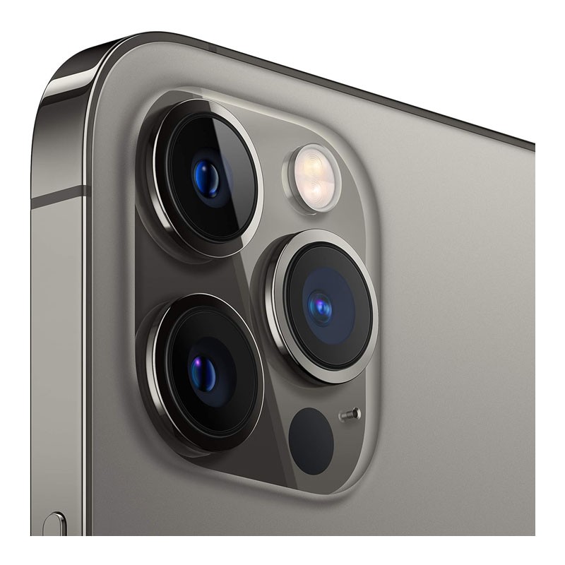 Apple IPhone 12 Pro Max, 256GB Storage, 12MP Camera, 4K Dolby Vision Video Recording, Super Retina XDR Display, A14 Bionic chip, IP68, Face ID, Dual SIM, IOS 6.7 Inch Smart Phone-29709