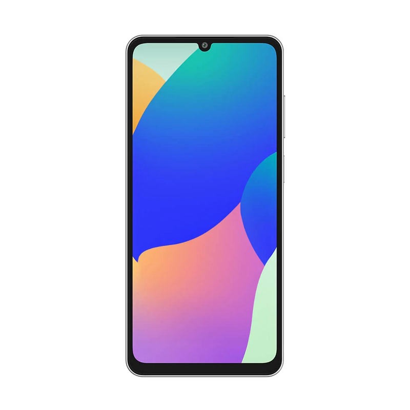 Samsung Galaxy F06 5G, Dual SIM, 6GB RAM, 128GB Storage, Android Smartphone, Bahama Blue-35848