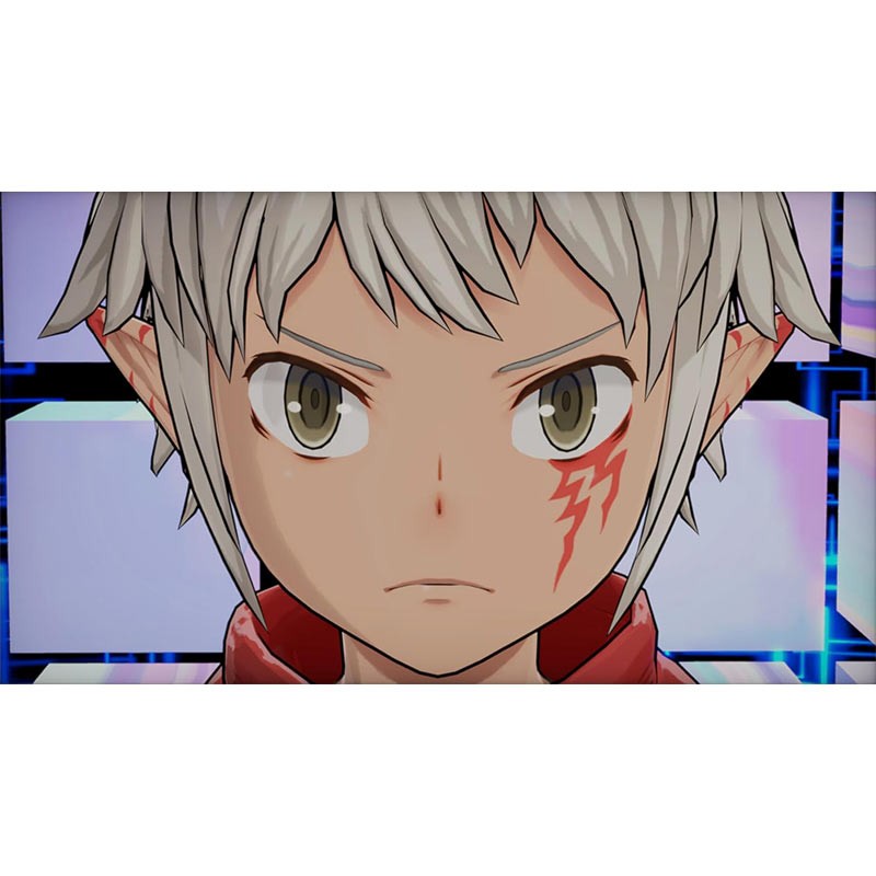 Digimon Story Time Stranger Game For PlayStation 5-35577