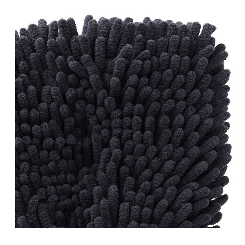 Epsilon, Super Soft High Quality Microfiber Wash Mitt, EPS1239-28185