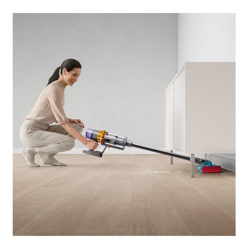 Dyson V15s Detect Submarine Bagless Vacuum Cleaner-28953