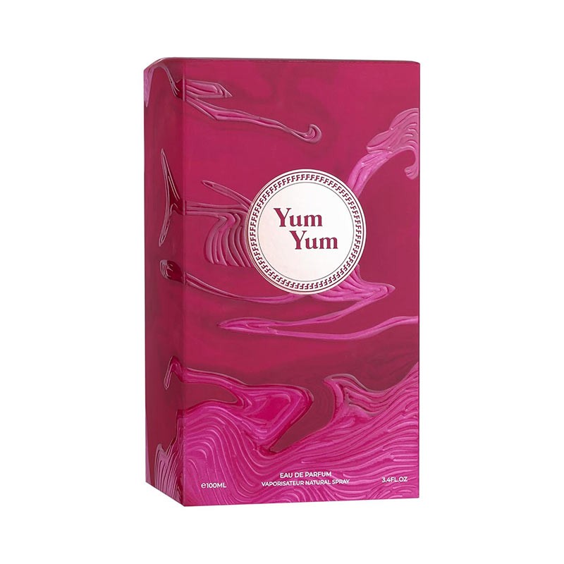 Armaf Delights Yum Yum EDP Womens Fragrance 100 ml-35908