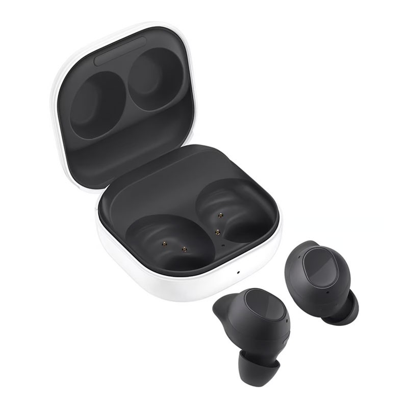 Samsung Buds FE Graphite, with Active Noise Cancellation-20333