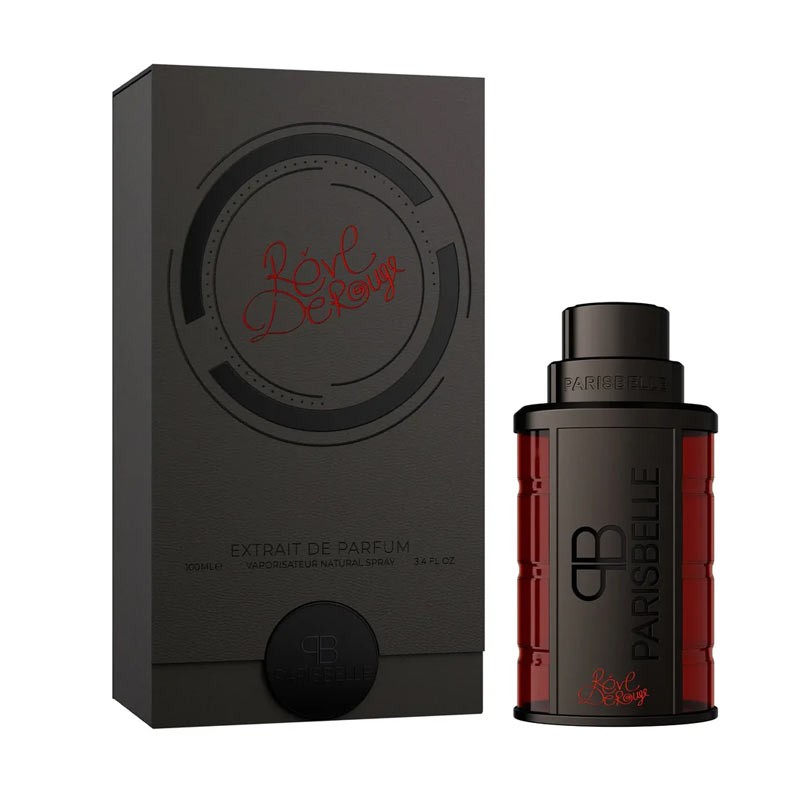  Paris Belle Reve De Rouge Eau de Parfum 100ml-36032