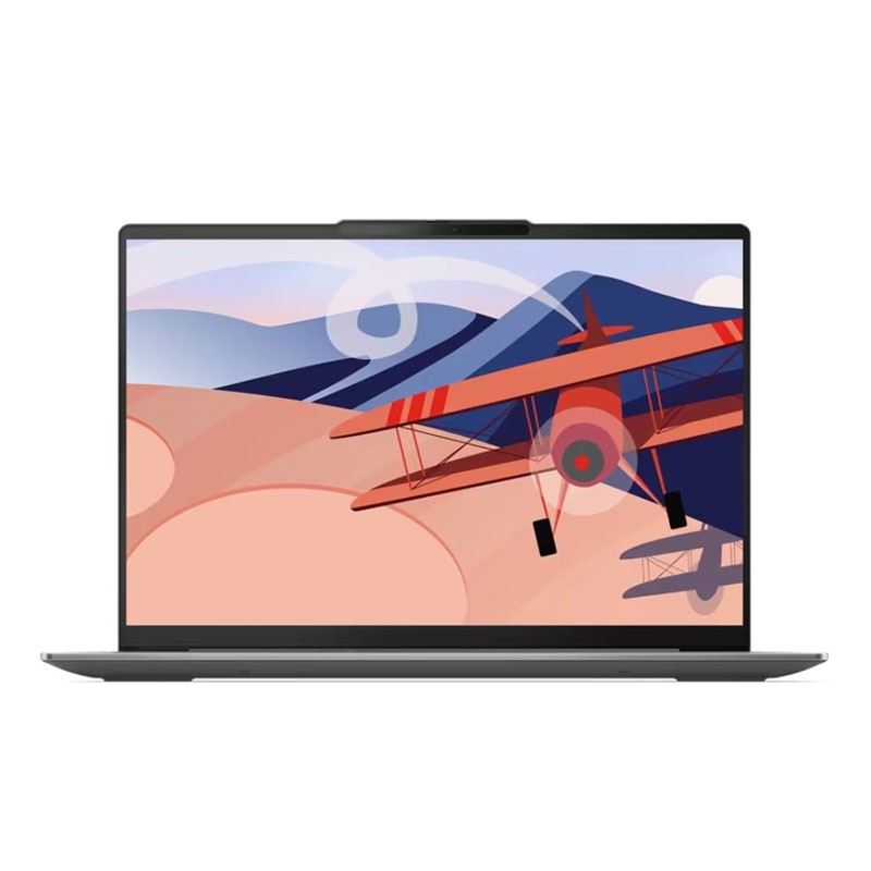 Lenovo Yoga Slim 6 14IAP8, 82WU005RAX, Intel Core i7 1260P, 16GB RAM, 1TB SSD, Dolby Atmos, 1080p IR Camera With Privacy Shutter, 14 Inch 2.2K IPS Antiglare 60Hz Display, Dolby Vision, Storm Grey Laptop-18532