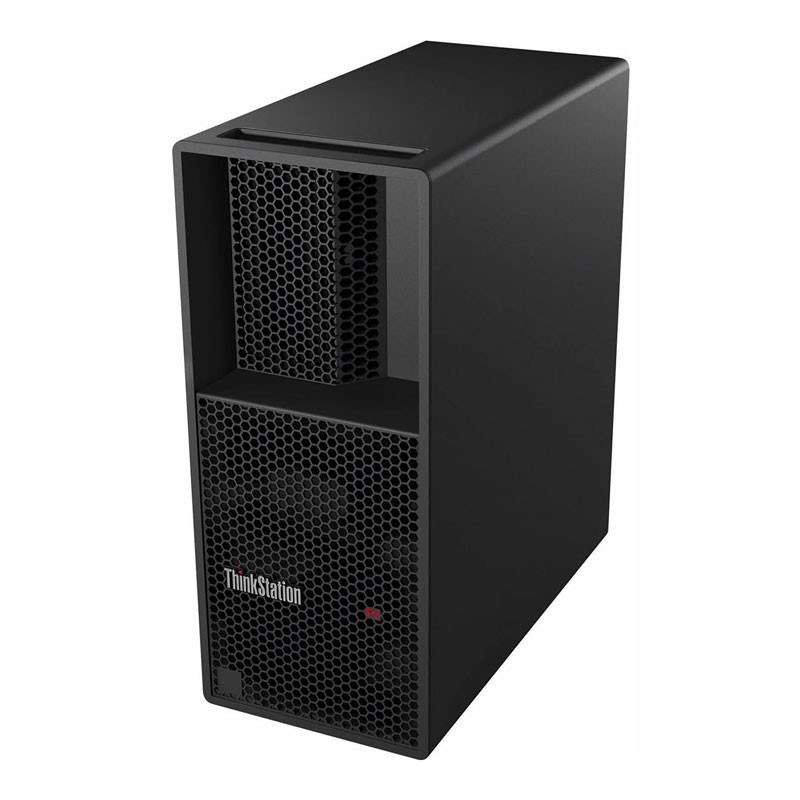 Lenovo ThinkStation P3 Tower, 32GB RAM, 1TB SSD, Intel Core i9, Intel UHD Graphics 770, Tower Workstation, 30GS00BRAX-31378