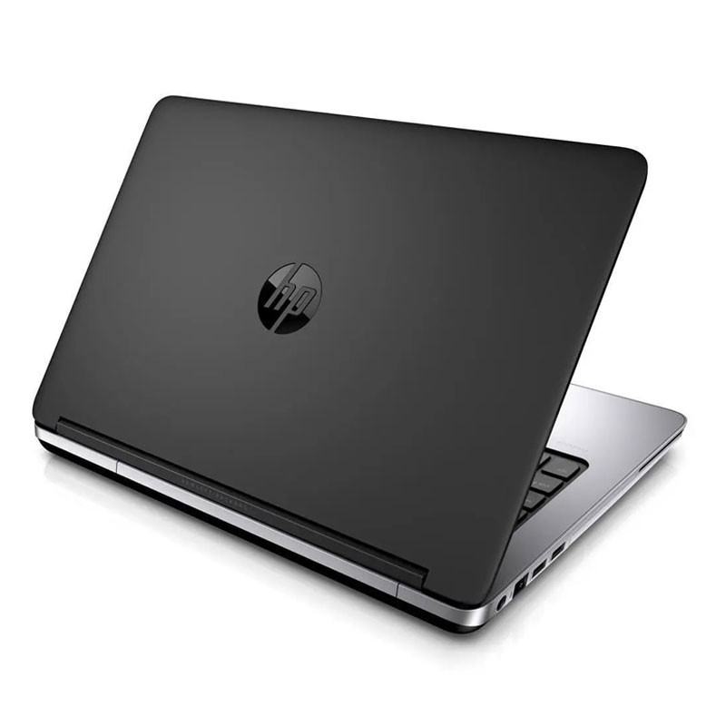 HP ProBook 640 G1, Intel Core i5 4th Gen, 8GB RAM, 256GB SSD, Windows 10, 14 Inch Refurbished Laptop-14309