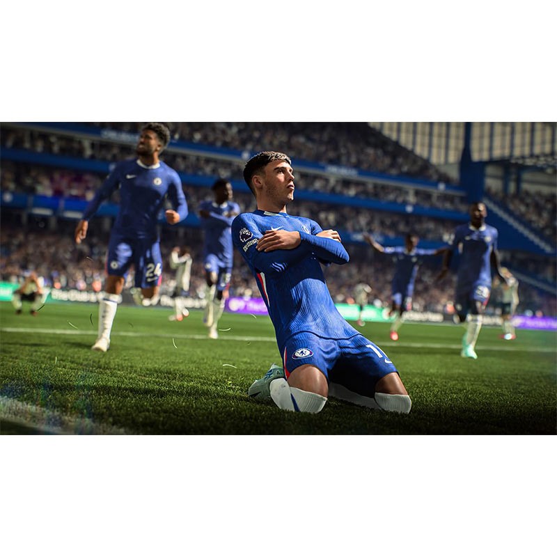 EA Sports FC 26 Standard Edition Game For Nintendo Switch-35398