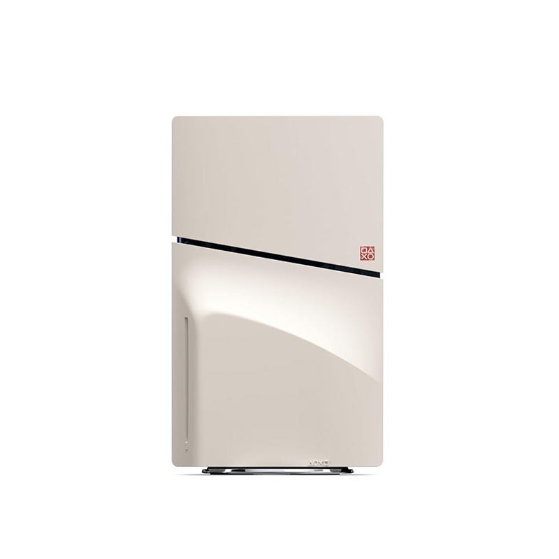 PlayStation 5 Ghost of Yotei Collectors Edition Console – Limited Edition-35528