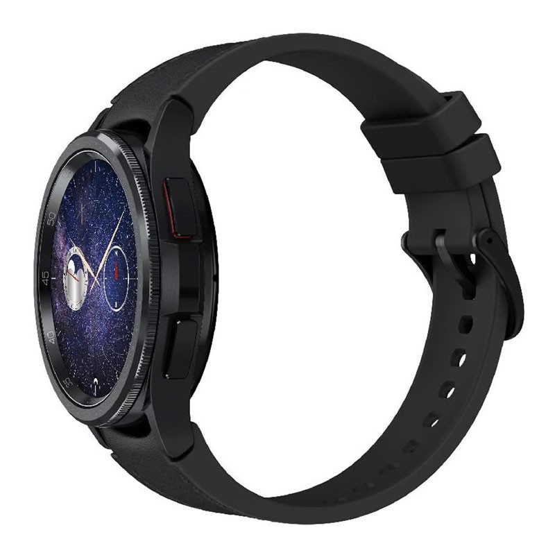 Samsung Watch 6, Classic 47MM, BT Astro Black-18927