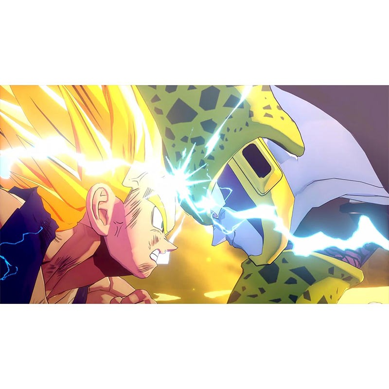 Dragon Ball Z Kakarot Master Edition for PlayStation 5-35988