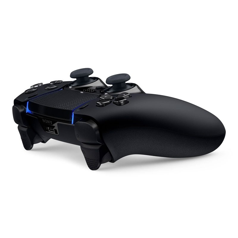 Sony PlayStation 5 DualSense Edge Wireless Gaming Controller, Midnight Black-31301