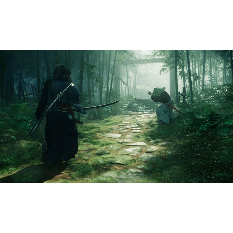 Rise Of The Ronin Game For PlayStation 5-18778