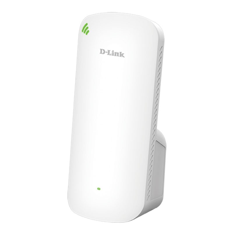 D Link AX1800 Mesh WiFi 6 Range Extender, DAP-X1860-28059