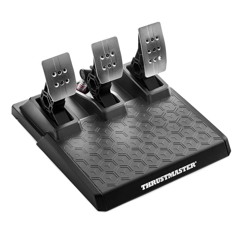 Thrustmaster T248, Gaming Racing Steering Wheel And Pedal For PS5 And PS4-28003