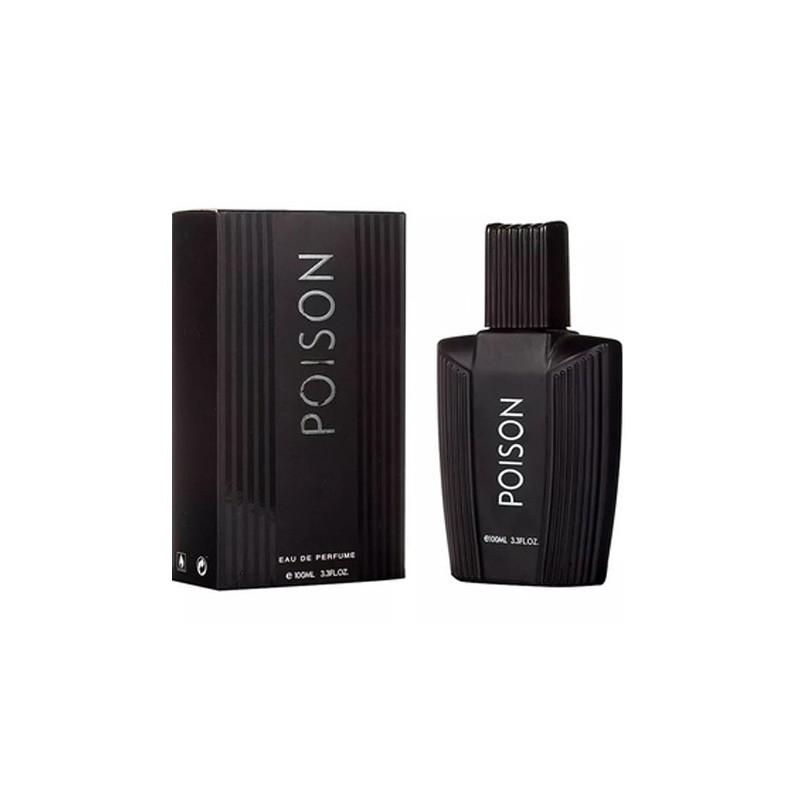 Poison Eau De Perfume for Men 100ml-1064