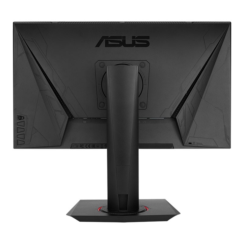 ASUS, Full HD, 0.5ms, 165Hz, G SYNC Compatible, Adaptive Sync, 24 Inch Gaming Monitor, VG248QG -28036