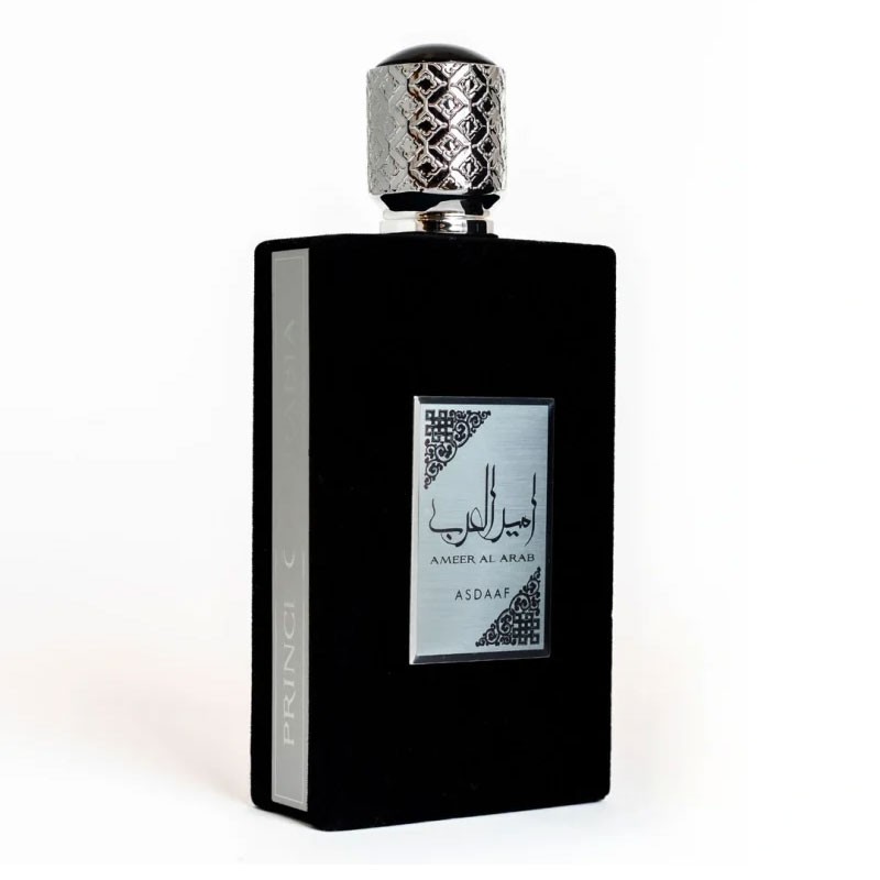 2 in 1 Lattafa Ameerat Al Arab And Ameer Al Arab Couple Combo Eau De Parfum Spray For Men And Women 100ml -18755