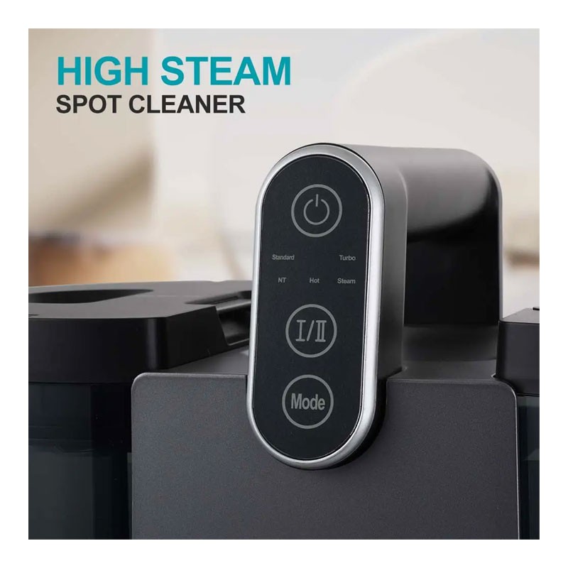 Winning Star 500W Steam Portable Hot Water Spay Handheld Wet And Dry Spot Cleaner, ST-4606-32721