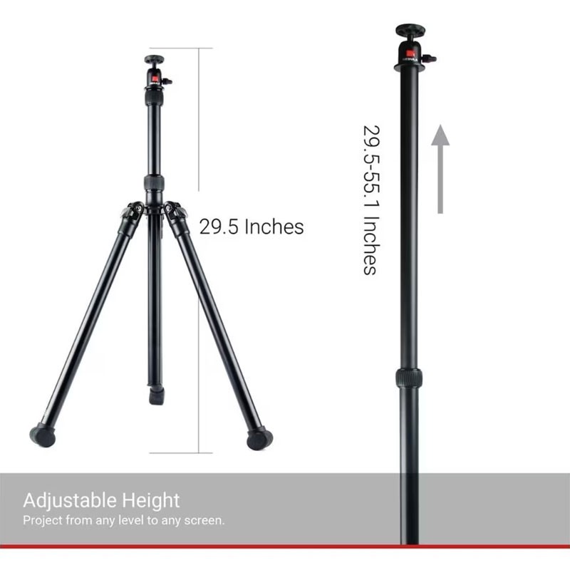 Anker Nebula Projector Stand Adjustable Mount D0702111-36482