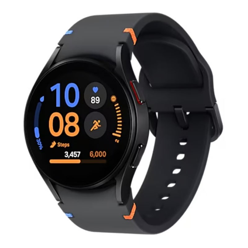 Samsung Galaxy Watch, FE, 40 mm, Black-22175