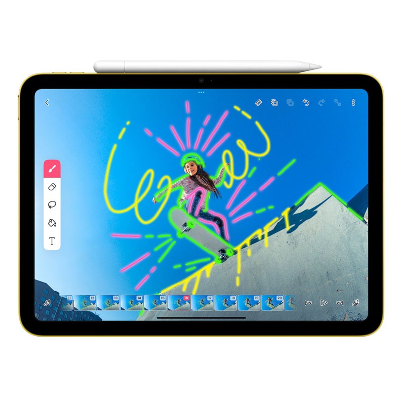Apple Pencil USB-C-31589