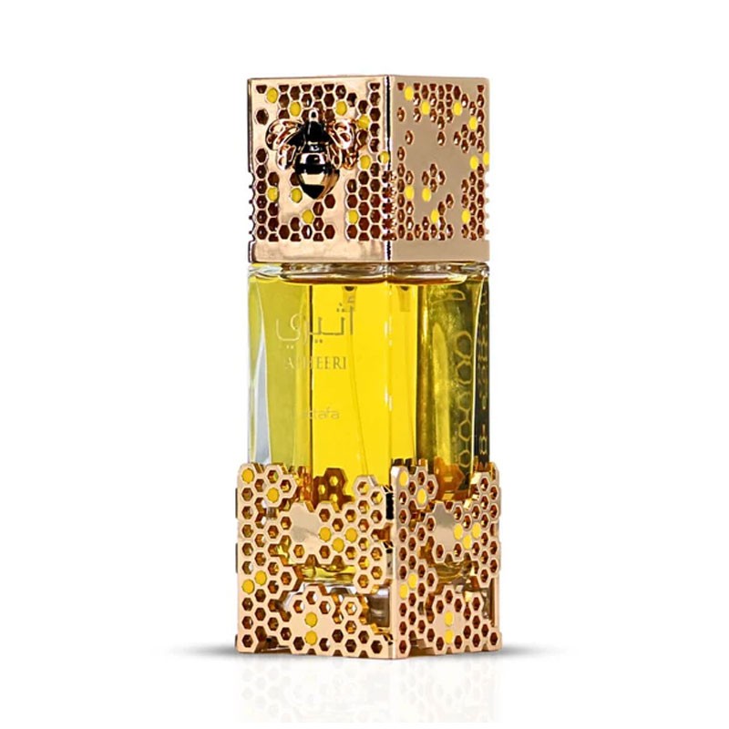 Lattafa Atheeri Eau de Parfum 100 ml Unisex-36378