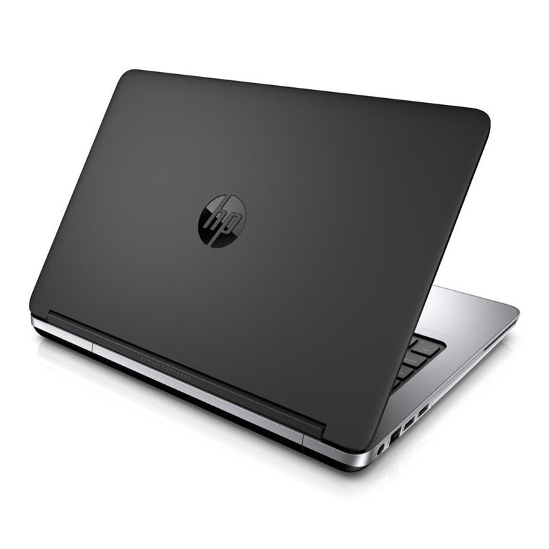 HP ProBook 650 G2, Intel Core i5, 6th Gen, 8 GB RAM, 256 GB SSD, Win 10 Pro, 15.6 Inch Refurbished Laptop-12743