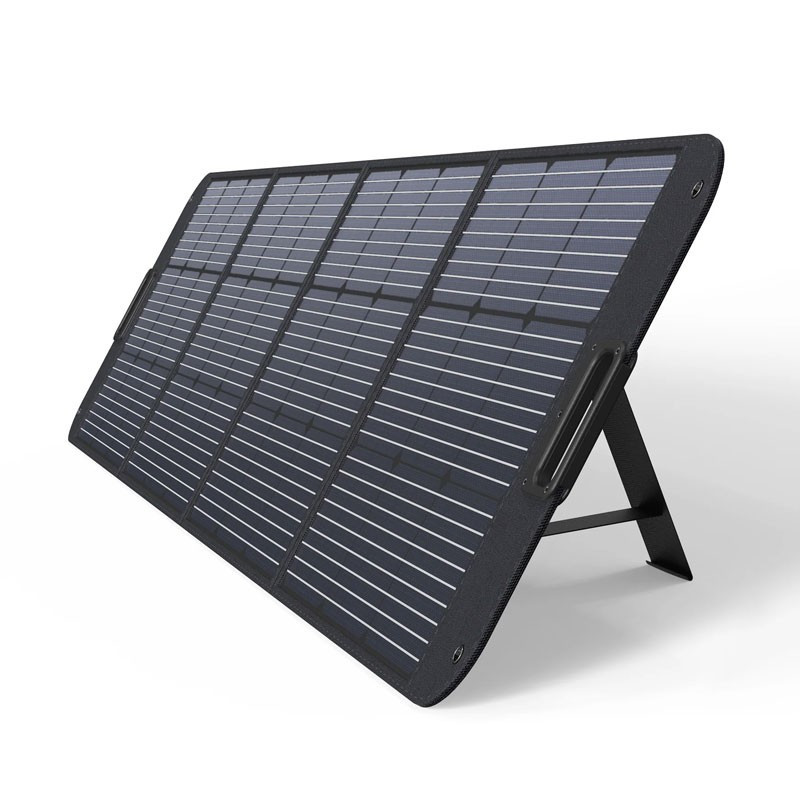 Green Lion PGX800 Portable Power Station 768Wh 800W with Choetech 200W Foldable Solar Panel Portable Power Combo-38148
