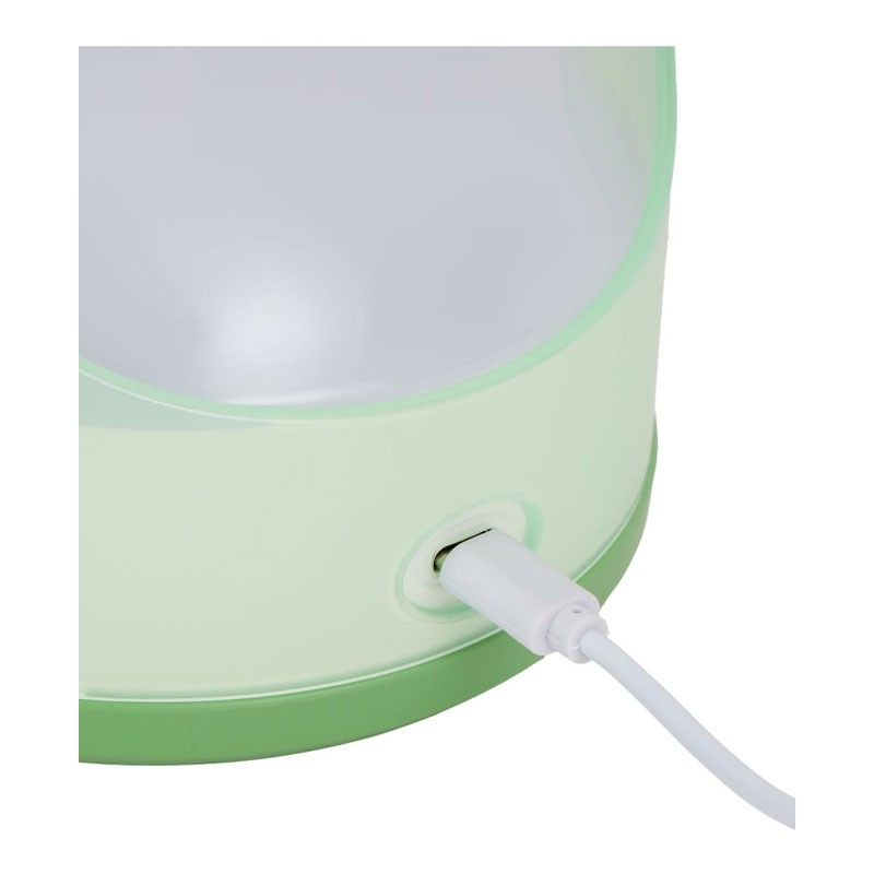 Geepas, 3600 mAh Lithium Battery, 10 Hours Working Time, 360 Degree Light, Rechargeable Emergency Lantern, GE51068-33385