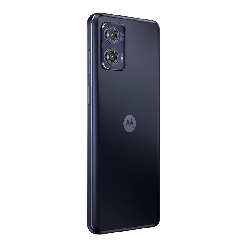 Motorola Moto G73 5G, 8GB RAM, 256GB Storage, 6.5 Inch 120 Hz Full HD Plus Display, 50MP Camera, Dolby Atmos, 5000mAh Battery, Dual SIM, Android Smartphone, Lucent White-30845