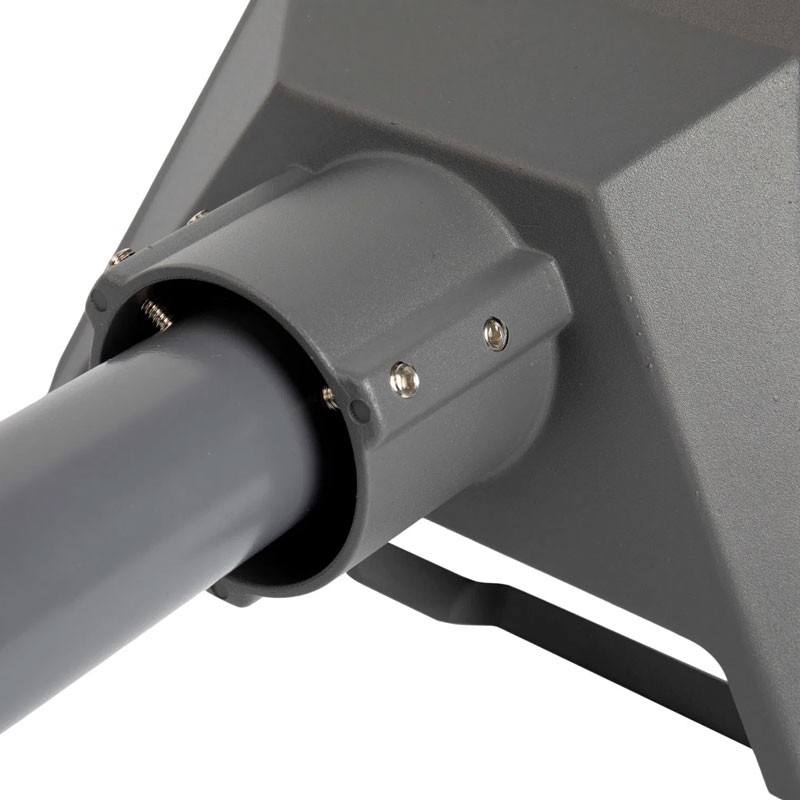 Starlink V4 Adapter Wall Mount, Dish Roof Mount Bracket Starlink Mounting Kit, GEN3-DM1-PRM2-36568