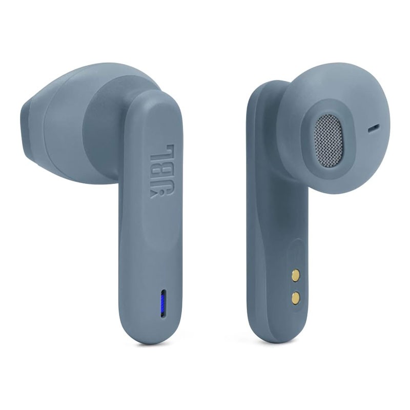 JBL Wave 300TWS, Deep Bass, 26H Playtime, Dual Connect, Rain Resistant, Voice Assist, Touch Control, True Wireless Bluetooth Earbuds-11395
