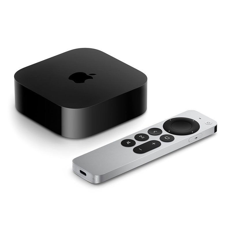 Apple TV 4K 128GB -31622