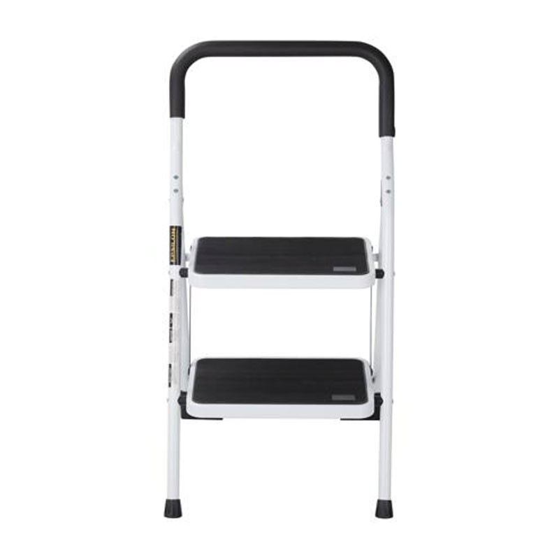 Epsilon 2 Step Steel Ladder, EL1205-28167