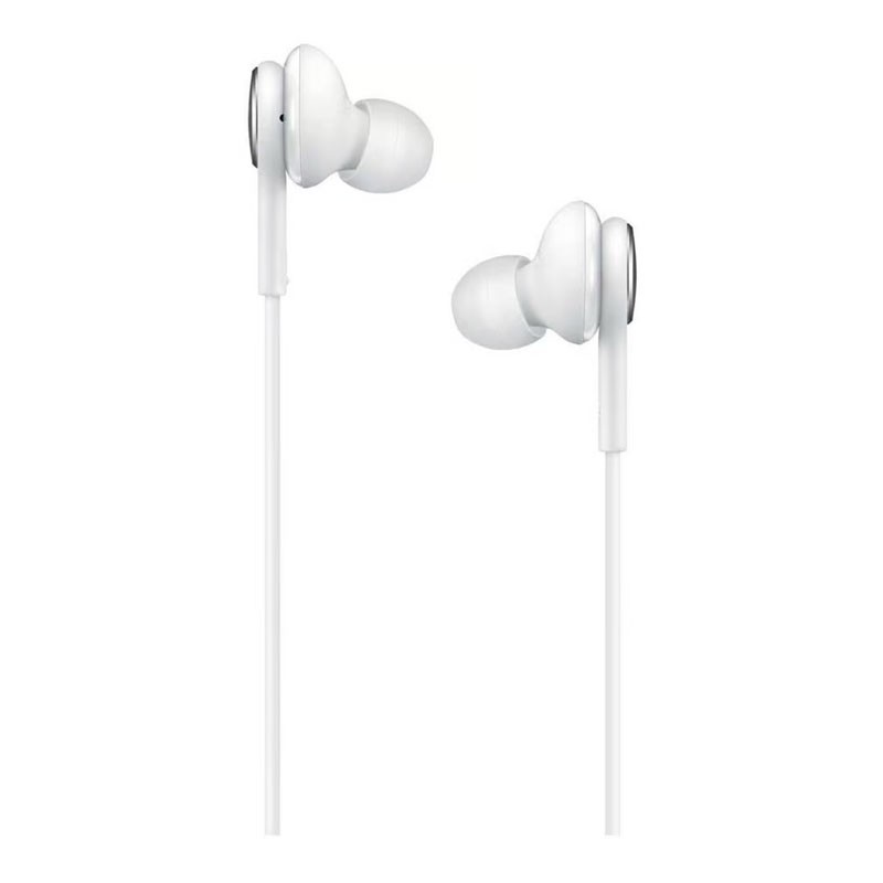 Samsung EO-IC100 C Type Wired Headset White-20321