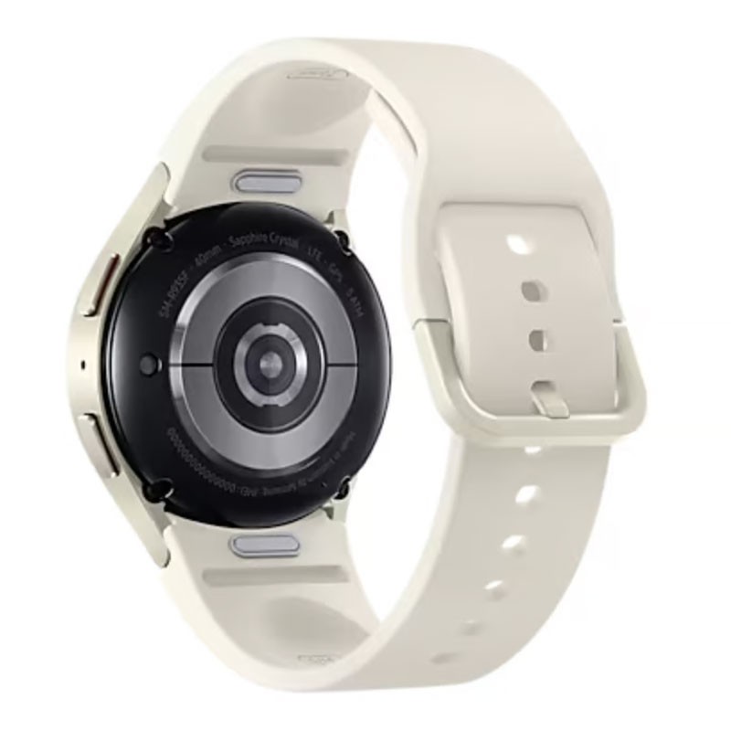 Samsung  Watch 6, 40 MM, BT Cream -19040