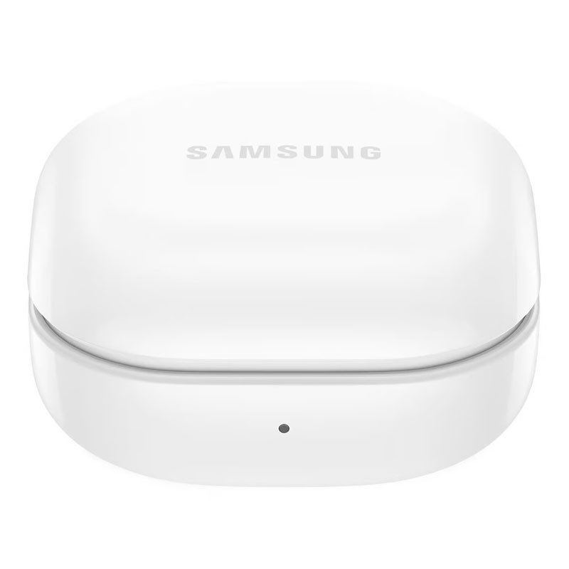 Samsung Buds FE White, with Active Noise Cancellation-20340