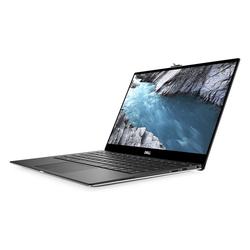 Dell XPS 13 7390 Intel Core I7,10710U CPU , 1.10 GHZ,16GB RAM,512GB SSD,13 Inch Non Touch Screen Refurbished Laptop-10524