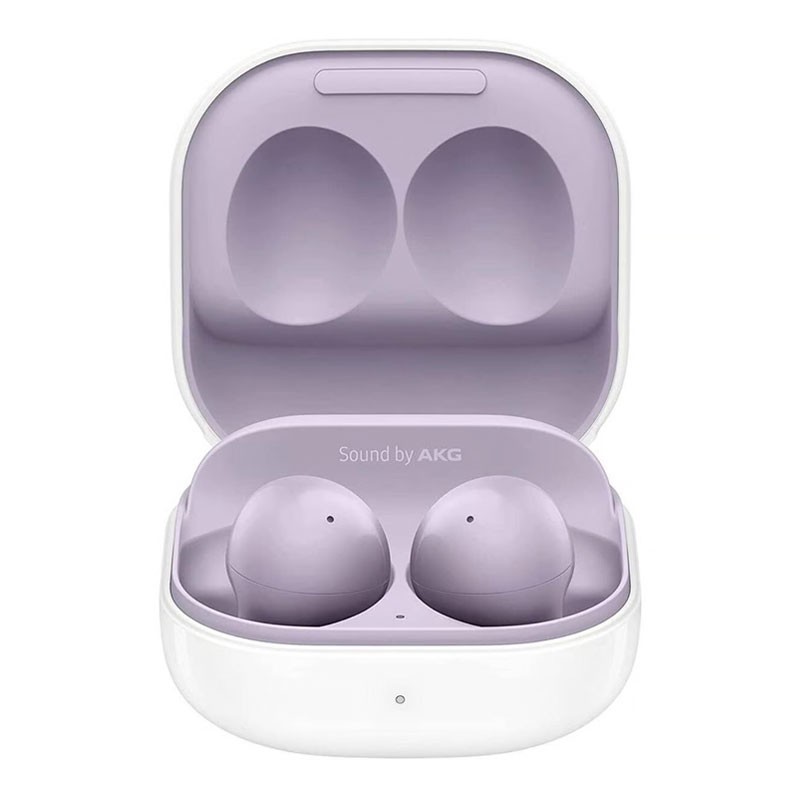 Samsung Galaxy Ear Buds2 Pro, SM-R510NLVAMEA, Bora Purple-20345