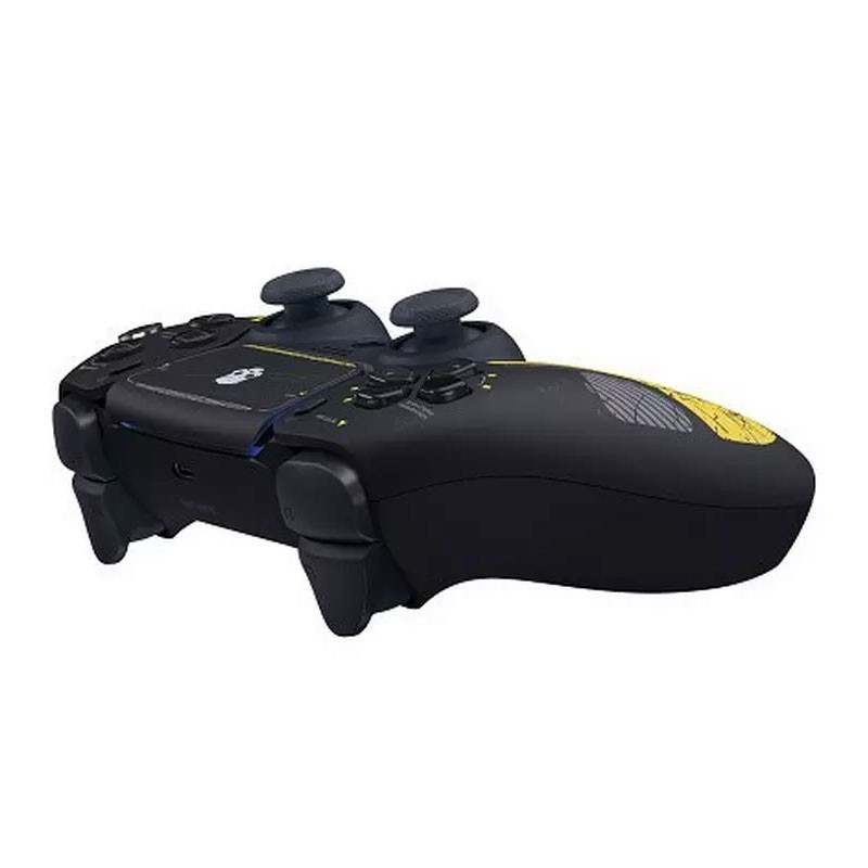 Sony PlayStation 5 DualSense Wireless Gaming Controller, Helldivers 2 Limited Edition-31277