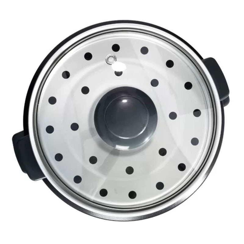  Clikon, 1.5L Capacity, 500W, Rice Cooker With Steamer, CK2702-34761