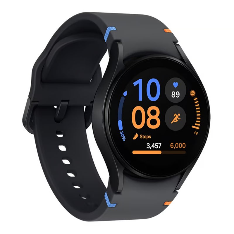 Samsung Galaxy Watch, FE, 40 mm, Black-22176