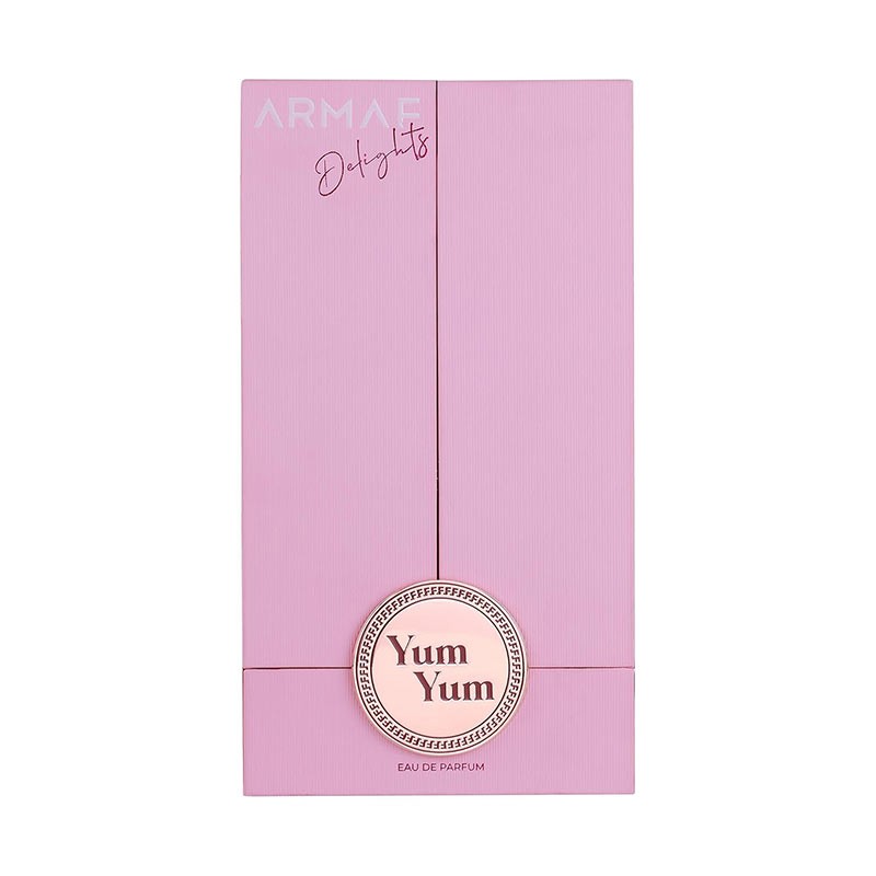 Armaf Delights Yum Yum EDP Womens Fragrance 100 ml-35909