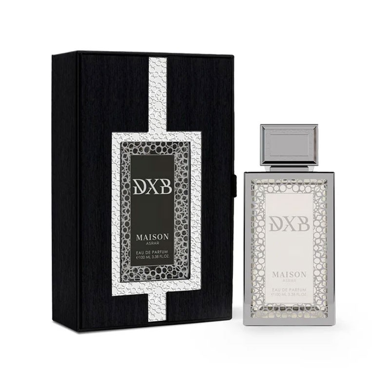 Maison Asrar DXB Eau de Parfum 100 ml-36390
