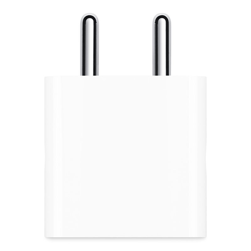 Apple 20W USB C Power Adapter-31544