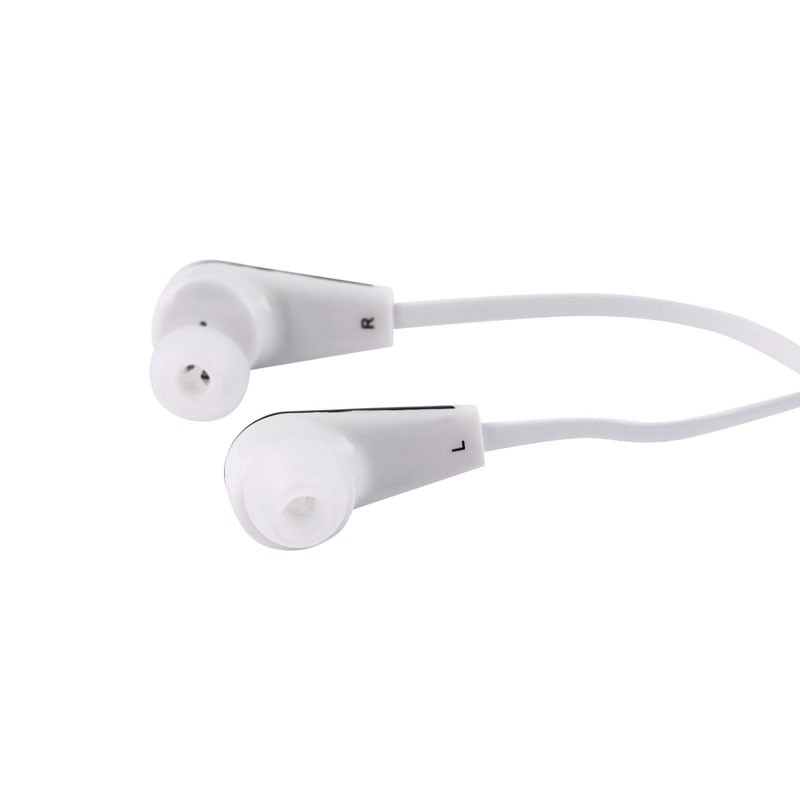 Geepas, Noise Isolating In Ear Headphones, Bass Driven Sound, Stereo Earphone With Mic, GEP4715-14174